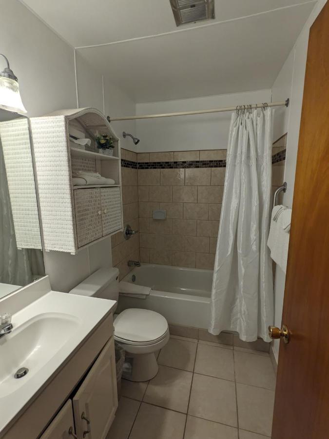 Bennington Motor Inn Экстерьер фото